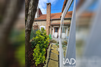 achat maison brunoy 91800