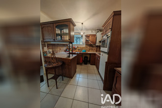achat maison brunoy 91800