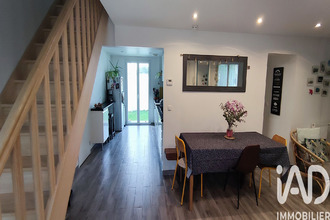 achat maison brunoy 91800