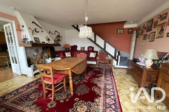 achat maison brunoy 91800