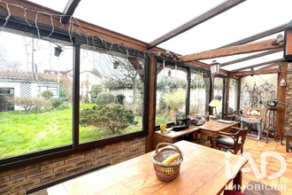 achat maison brunoy 91800