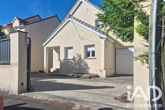 achat maison brunoy 91800