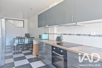 achat maison brunoy 91800
