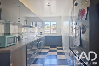achat maison brunoy 91800