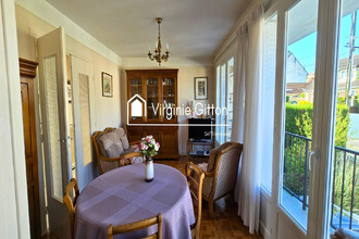 achat maison brunoy 91800
