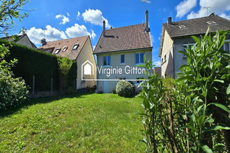 achat maison brunoy 91800