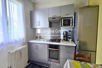 achat maison brunoy 91800