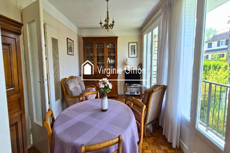 achat maison brunoy 91800