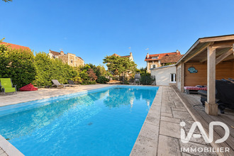 achat maison brunoy 91800