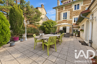 achat maison brunoy 91800