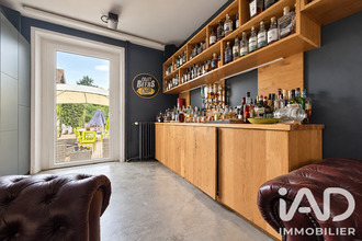 achat maison brunoy 91800