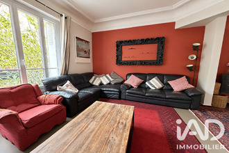 achat maison brunoy 91800