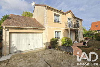 achat maison brunoy 91800