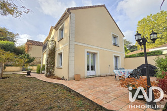 achat maison brunoy 91800