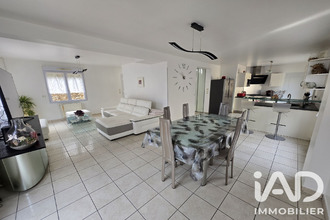 achat maison brunoy 91800