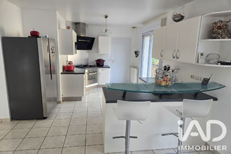 achat maison brunoy 91800