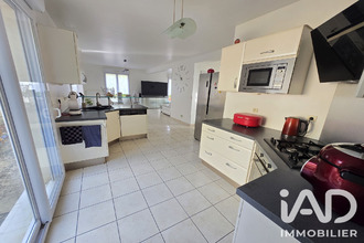 achat maison brunoy 91800