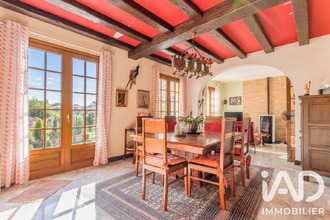 achat maison brunoy 91800