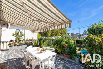 achat maison brunoy 91800