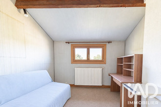 achat maison brunoy 91800