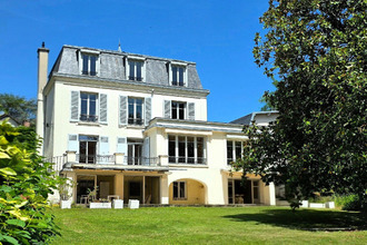 achat maison brunoy 91800