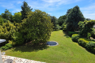 achat maison brunoy 91800