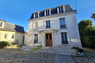 achat maison brunoy 91800