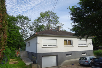 achat maison brunstatt 68350