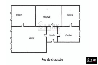 achat maison brunstatt 68350