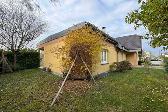 achat maison brunstatt 68350