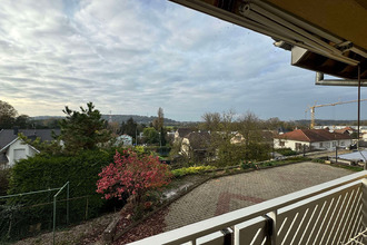 achat maison brunstatt 68350