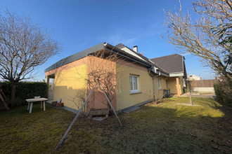 achat maison brunstatt 68350