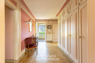 achat maison brunstatt 68350