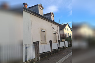 achat maison brunstatt 68350