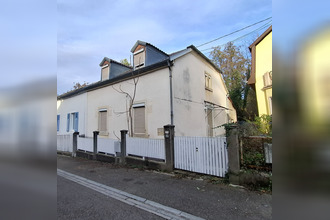 achat maison brunstatt 68350