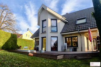 achat maison brunstatt 68350