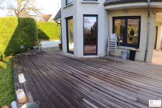 achat maison brunstatt 68350