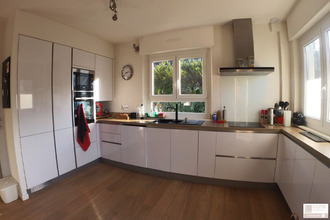 achat maison brunstatt 68350