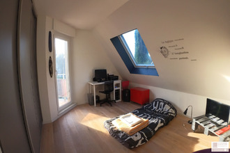 achat maison brunstatt 68350