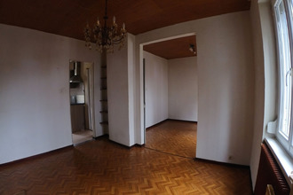 achat maison brunstatt 68350