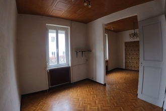 achat maison brunstatt 68350