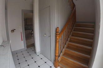 achat maison brunstatt 68350