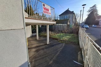 achat maison brunstatt 68350