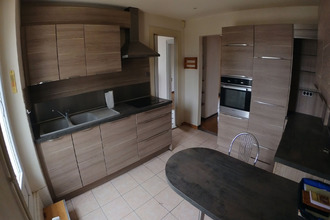 achat maison brunstatt 68350