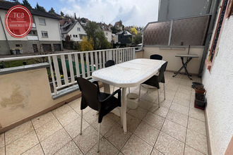 achat maison brunstatt 68350