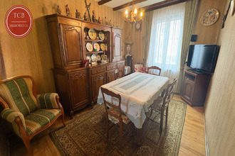 achat maison brunstatt 68350