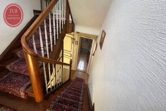 achat maison brunstatt 68350