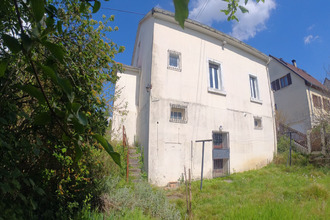 achat maison brunstatt 68350