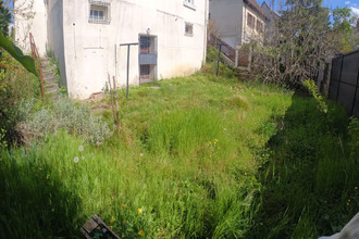 achat maison brunstatt 68350