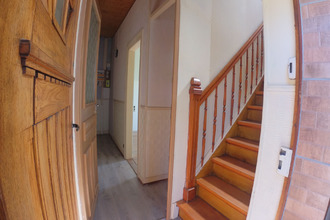 achat maison brunstatt 68350